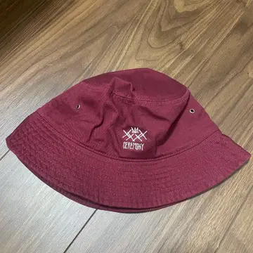 King Gnu EMBLEM BUCKET HAT
