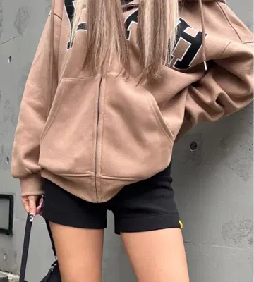 Mineys 분또 하프 레깅스 팬츠 블랙