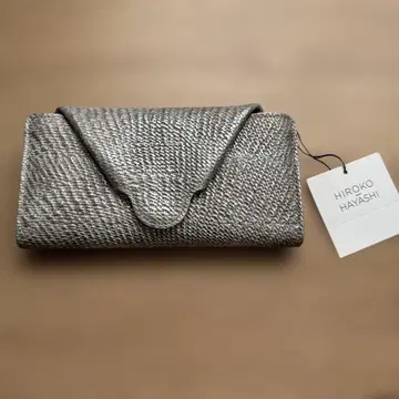 [새상품 미사용] HIROKO HAYASHI 장지갑(소)