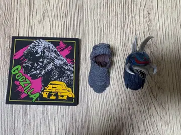 고질라 마그넷 묶음 판매