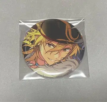 앙상블 스타즈 히카제 카오루 컬렉션 캔뱃지 Jul.