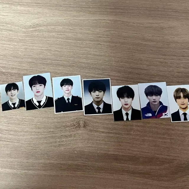 몬스타엑스 증사 엔시티 증사 세븐틴 증사 방탄소년단 증사