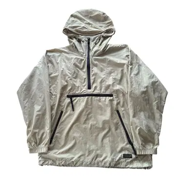 90s 몽벨 mont-bell 아노락 후드티 나일론 후드티 S