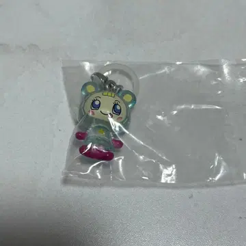 나루미야 캐릭터 메지루시 액세서리 블루베리에