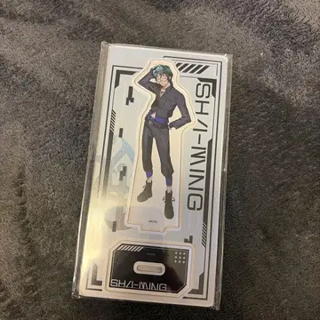 새상품 샤밍 아크릴 스탠드 교토마후 GNOSIA 그노시아 애니플렉스