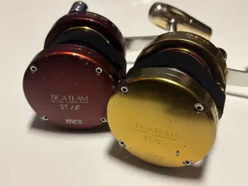 TICA TEAM ST12 ST12H