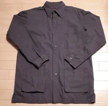 풀카운트 커버올 샵코트 사이즈 40 (XL 정도)