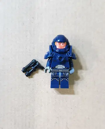 LEGO 미니 피규어 시리즈 50