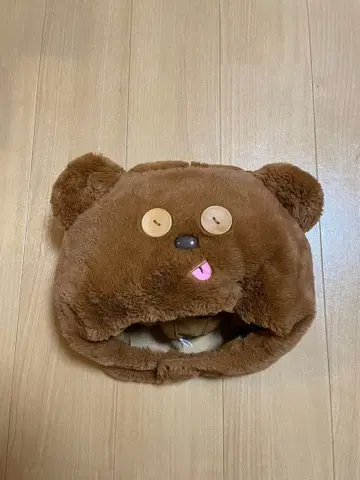 유니버셜 팀 모자