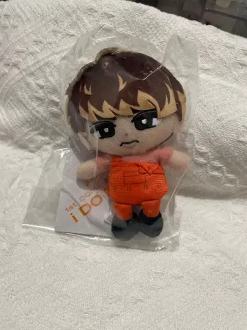 [ 미개봉 새상품 ] SnowMan 무카이 코지 교수형 시리즈 스노치루