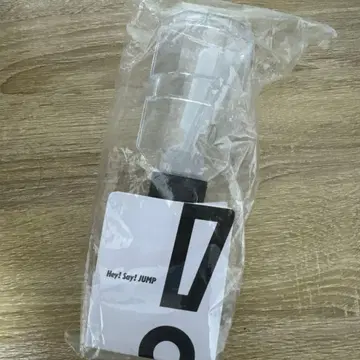 당일 발송 Hey! Say! JUMP H+ 응원봉