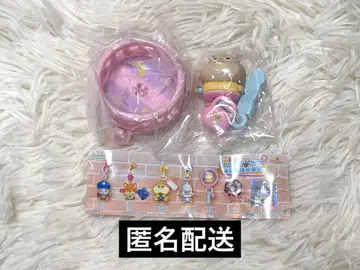주토피아 ZOOTOPIA Fun Key Chain 가챠가챠 중국 한정판