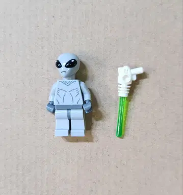 LEGO 미니 피규어 시리즈 51