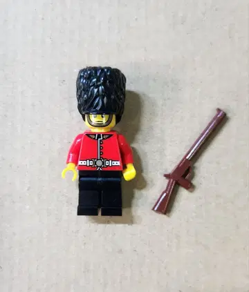 LEGO 미니 피규어 미니 피규어 시리즈 52