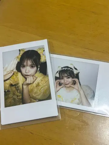 CUTIE STREET 후리 후루사와 리사