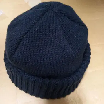 crepuscule 크렙스큐어 니트 모자