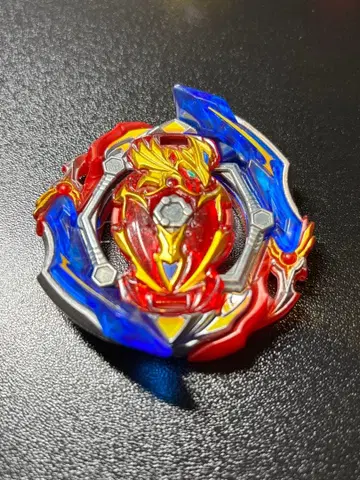 베이블레이드 버스트 유니온 아킬레스 Cn.Xt+ 열