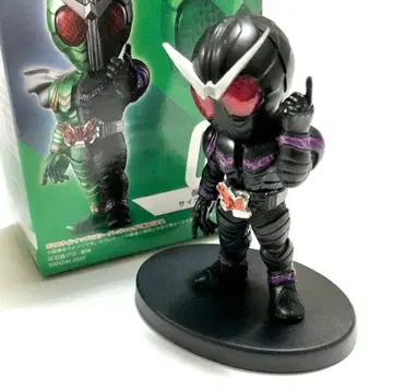 가면라이더 더블 W 시크릿 조커