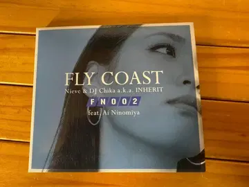 FN 002 플라이 코스트 feat. Ai Ninomiya 니노미야 아이