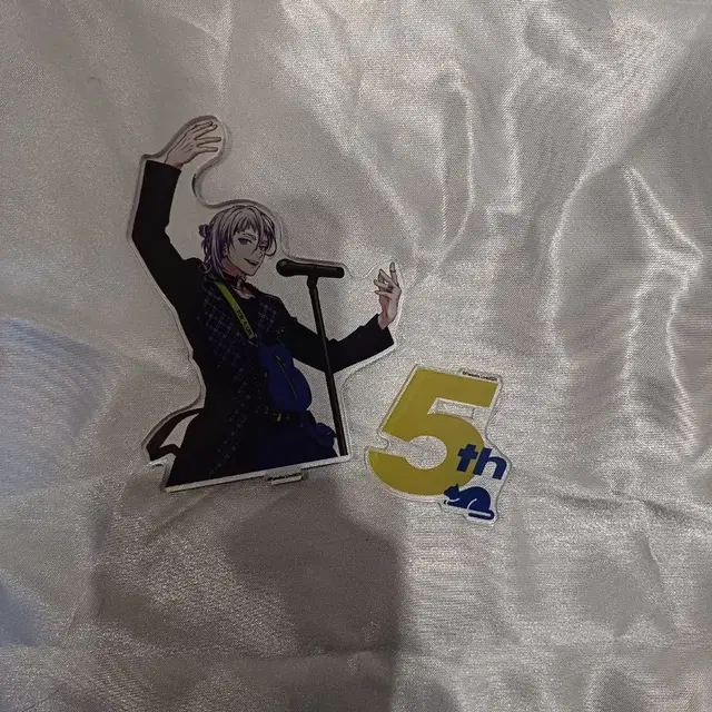 파라라이 파라독스 라이브 나츠메 류 아크릴 스탠드