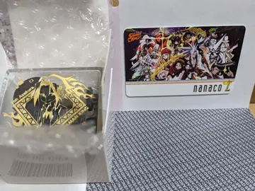 이토요카도 넷 SHAMAN KING 오르골