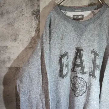 세서미 스트릿 맨투맨 트레이닝복 그레이 S A21,9