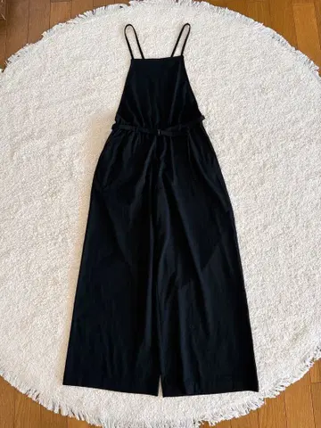 JOURNAL STANDARD 레이온 혼방 살로펫 블랙 성숙/러블리