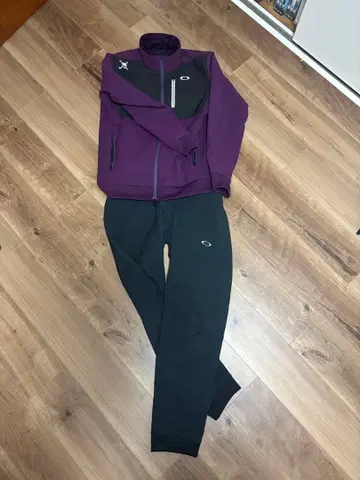 [ 가격 인하 ] 자켓 & 팬츠 세트