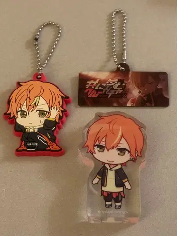 시노노메 아키토 코롯토 비비무스 가챠