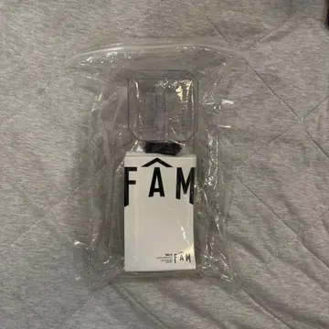 timelesz 타임리스 FAM 응원봉