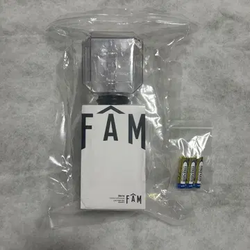 타임리스 응원봉