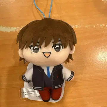 JO1 코노 준키 GIGO 봉제 인형 치비누이