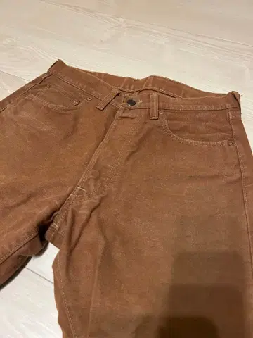 레어 드님 브라운 덕 32