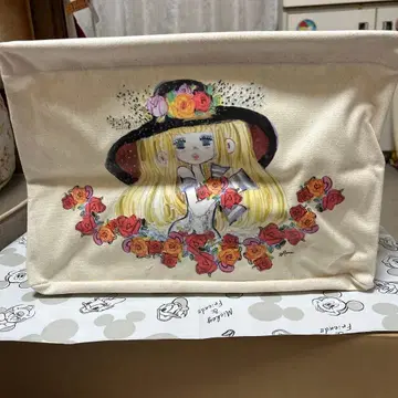 미즈모리 아토 수납 박스 L