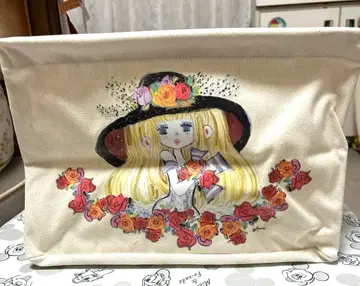 미즈모리 아도 수납 박스 L