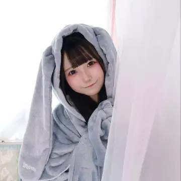 히메조노 아코 사복 폴라로이드