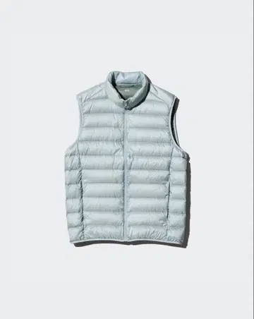 UNIQLO 울트라 라이트 다운 베스트