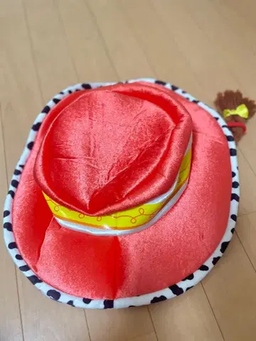 토이스토리 제시 모자