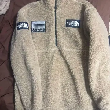 THE NORTH FACE 플리스 자켓 M/95