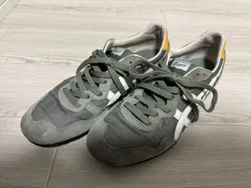 오니츠카타이거 스니커즈 SERRANO 세라노