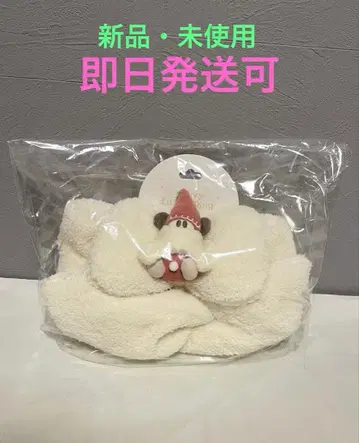 릴린린 머플러 2025 크리스마스