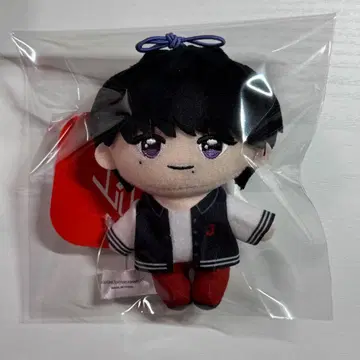 키마타 쇼야 마스코트 봉제 인형 GiGO