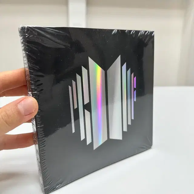 방탄소년단 Proof 앨범 (미개봉)