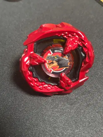 티라노 비트 1-60ra 베이 블레이드 X