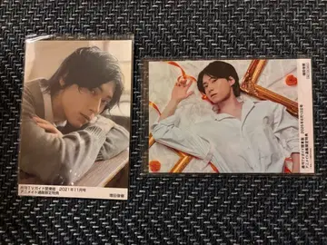 마스다 토시키 브로마이드