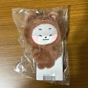 zeroni 봉제 인형 마그넷 홀더 고누크 고니니