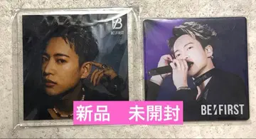 BE:FIRST 아크릴 코스터 료키