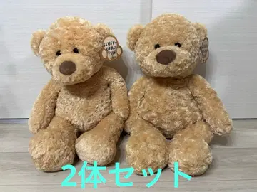 코스트코 곰 봉제 인형 FLUFFY BEAR 25IN HUGFUN