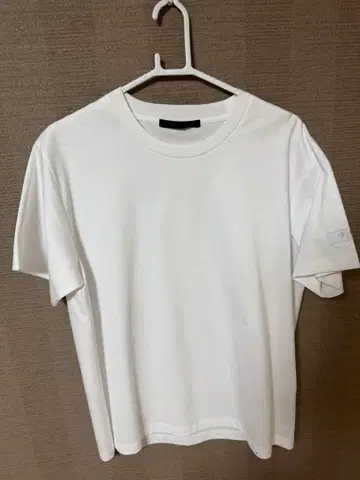 TATRAS WEAVA 화이트 T셔츠 M