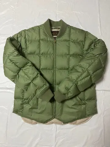 jjjjound eddie bauer 스카이 라이너 자켓